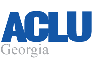 New Now Creative: ACLU GA Client